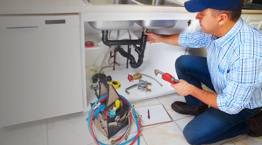 Professional expert plumbing services in Snowshoe, WV